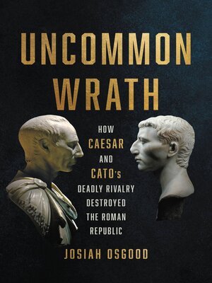 Uncommon Wrath - ebook